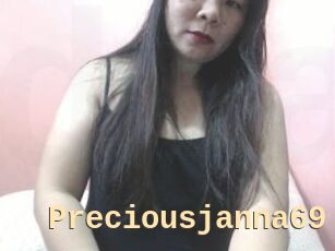 Preciousjanna69