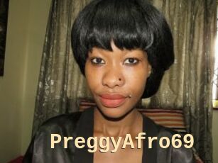 PreggyAfro69