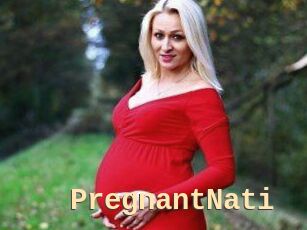 PregnantNati