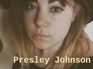 Presley_Johnson