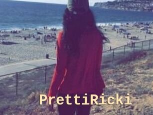 PrettiRicki