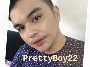 PrettyBoy22