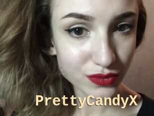 PrettyCandyX