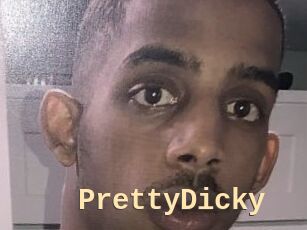 PrettyDicky