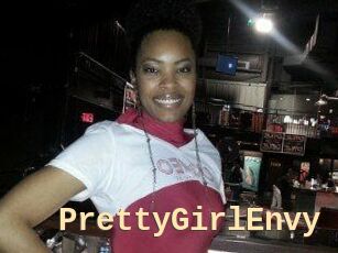 PrettyGirlEnvy