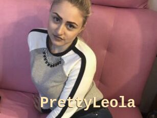 PrettyLeola