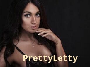 PrettyLetty