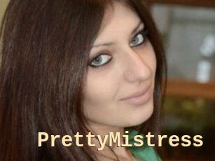 PrettyMistress