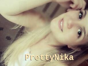 PrettyNika