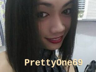 PrettyOne69