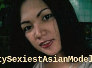 PrettySexiestAsianModel