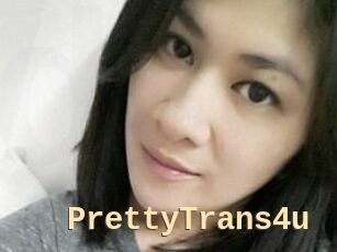 PrettyTrans4u