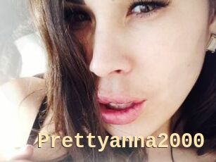 Prettyanna2000