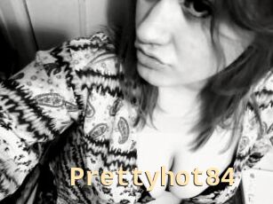 Prettyhot84