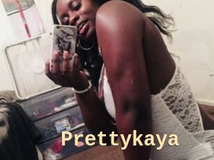 Prettykaya