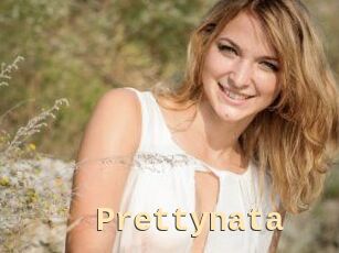 Prettynata