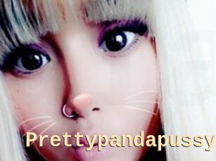 Prettypandapussy