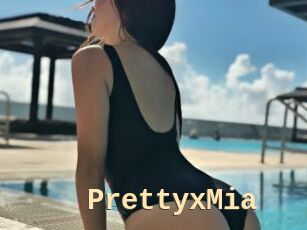 PrettyxMia