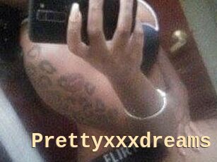 Prettyxxxdreams