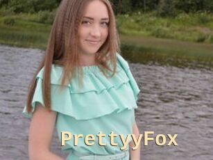 PrettyyFox