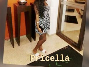 Pricella