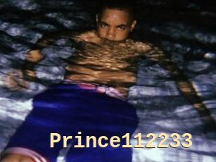 Prince112233