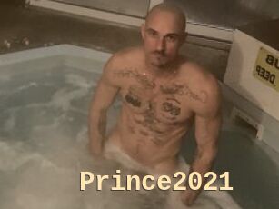 Prince2021