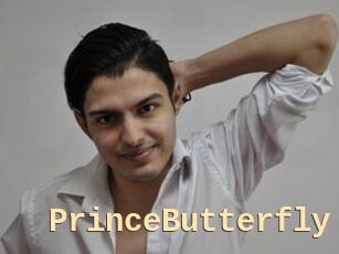 PrinceButterfly