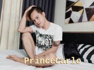 PrinceCarlo