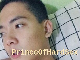 PrinceOfHardSex