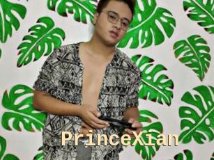 PrinceXian