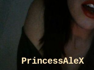 PrincessAleX