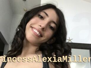 PrincessAlexiaMiller