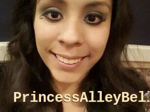 PrincessAlleyBell