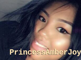 PrincessAmberJoy