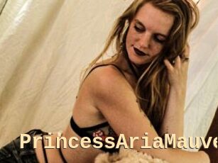 PrincessAriaMauve