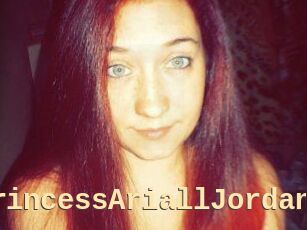 PrincessAriallJordan