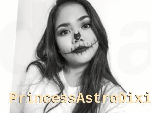 PrincessAstroDixie