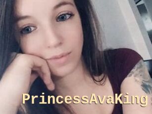 PrincessAvaKing