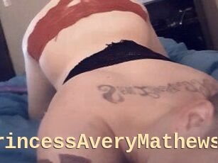 PrincessAveryMathews