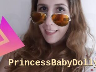 PrincessBabyDolly