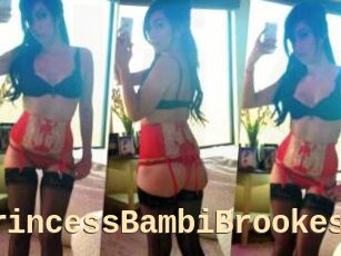 PrincessBambiBrookes