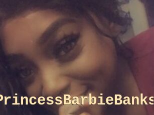 PrincessBarbieBanks