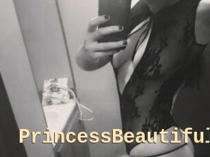 PrincessBeautiful