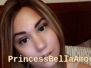 PrincessBellaAmor