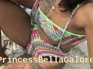 PrincessBellaGalore