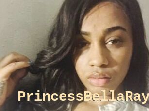 PrincessBellaRay