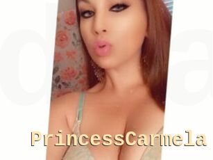 PrincessCarmela