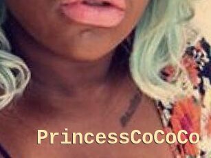 PrincessCoCoCo