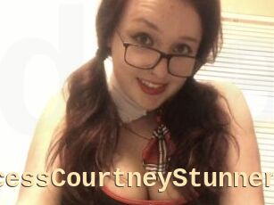 PrincessCourtneyStunner